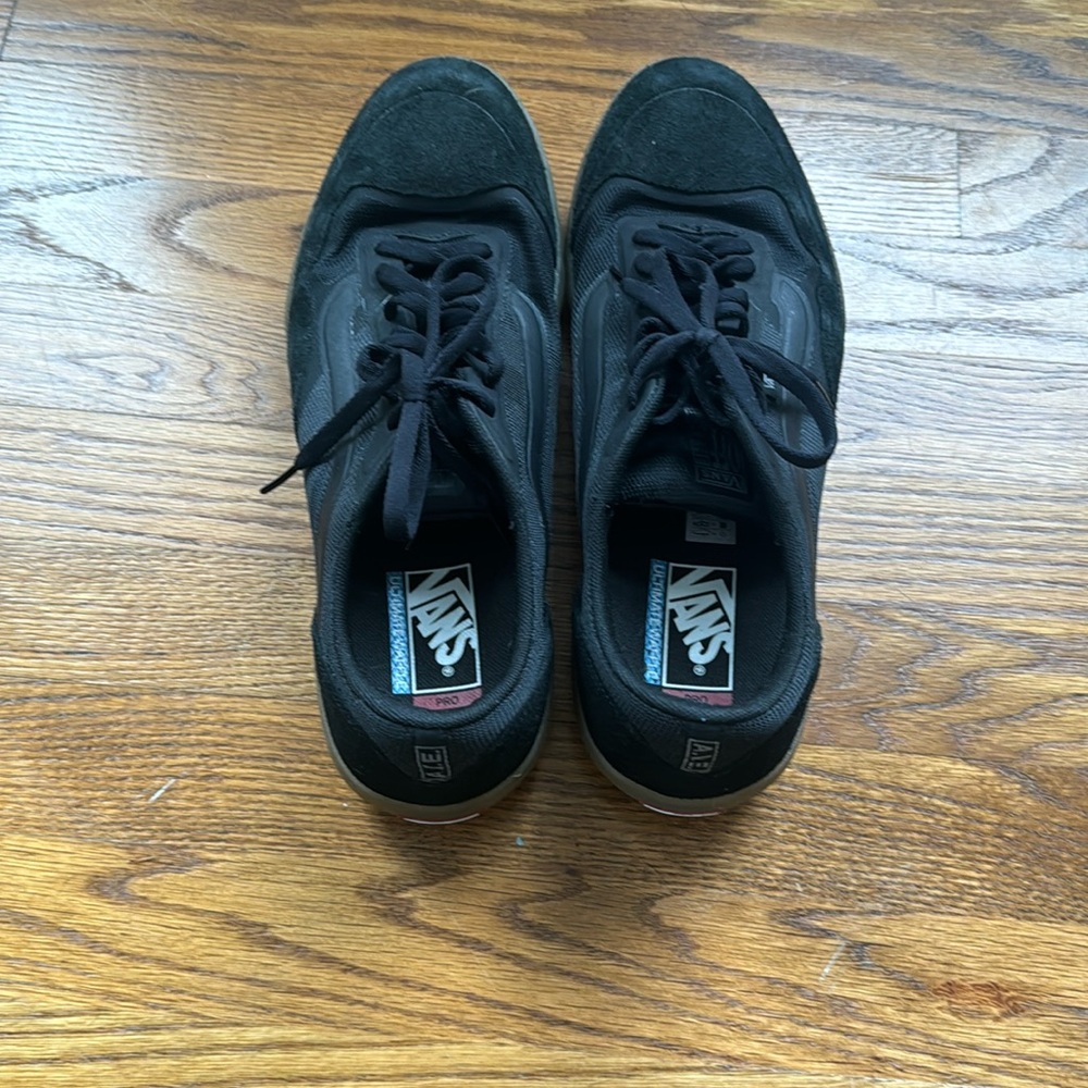 Vans ultimate waffle Skateboard shoe